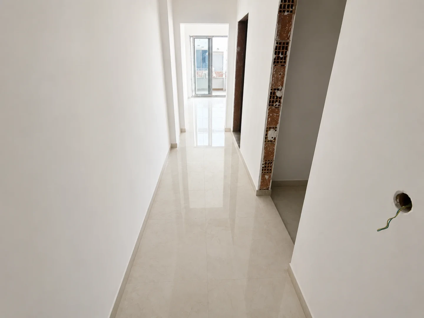 ⫸YÜKSEL'DEN CUMHURİYET'TE BAHÇE KULLANIMLI 2 AY SONRA TESLİM 1+1
