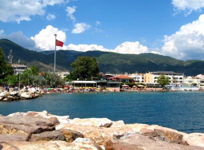 Altınoluk