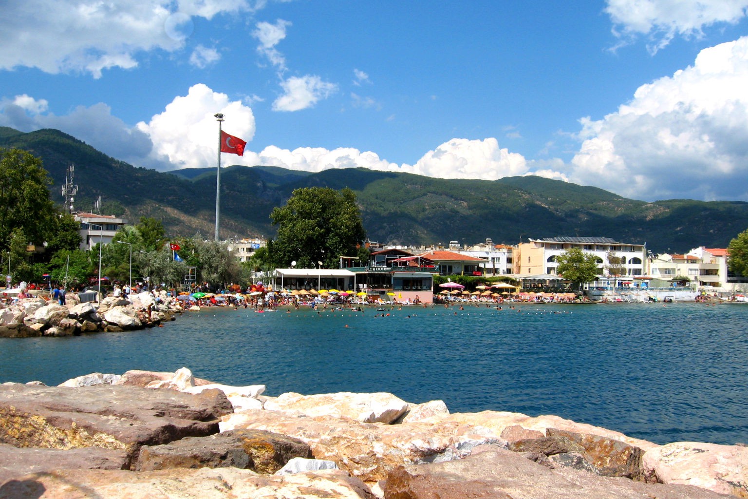 Altınoluk