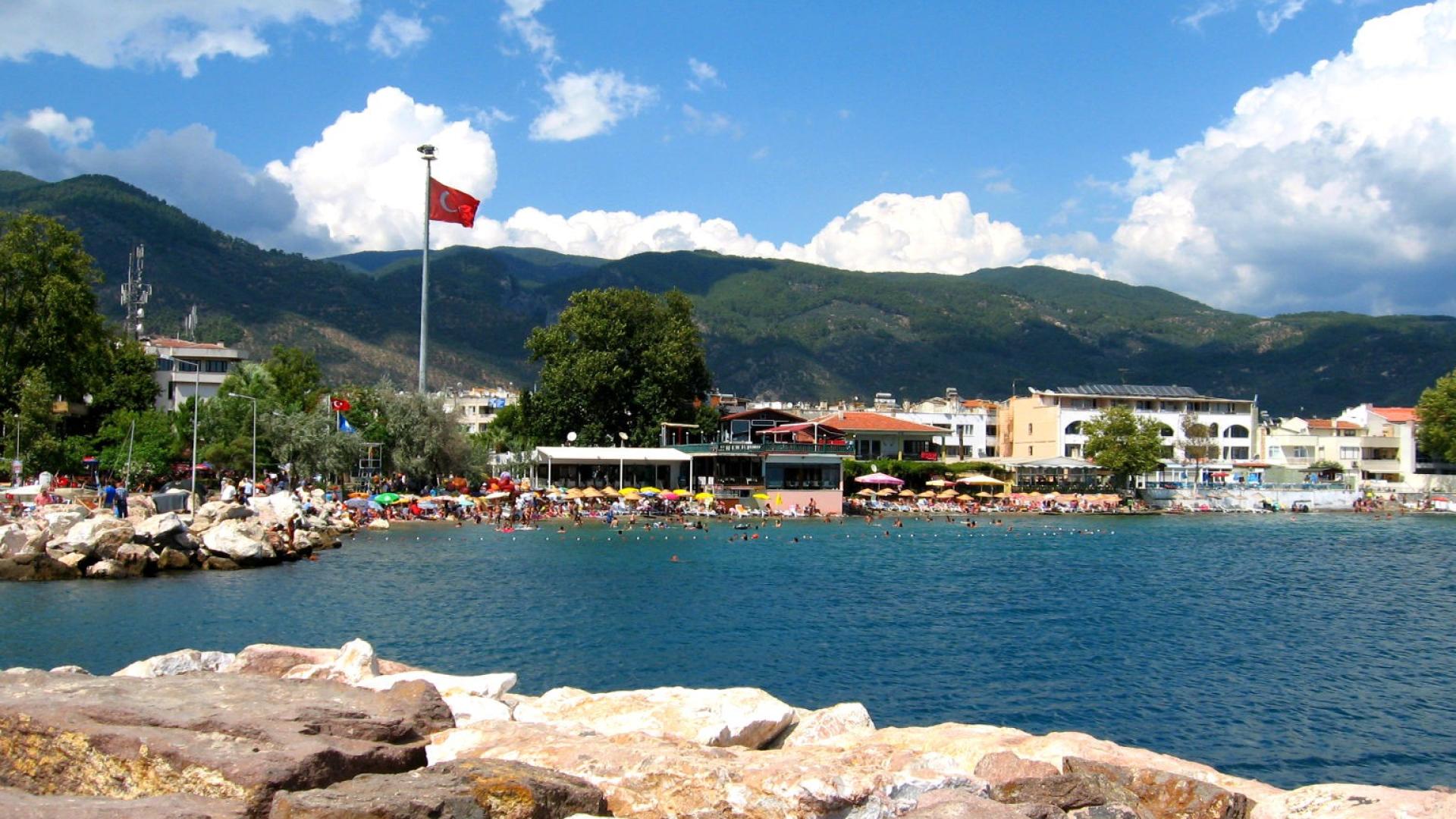 Altınoluk