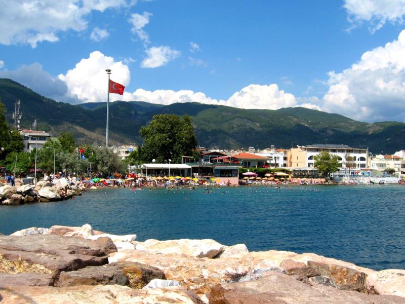Altınoluk