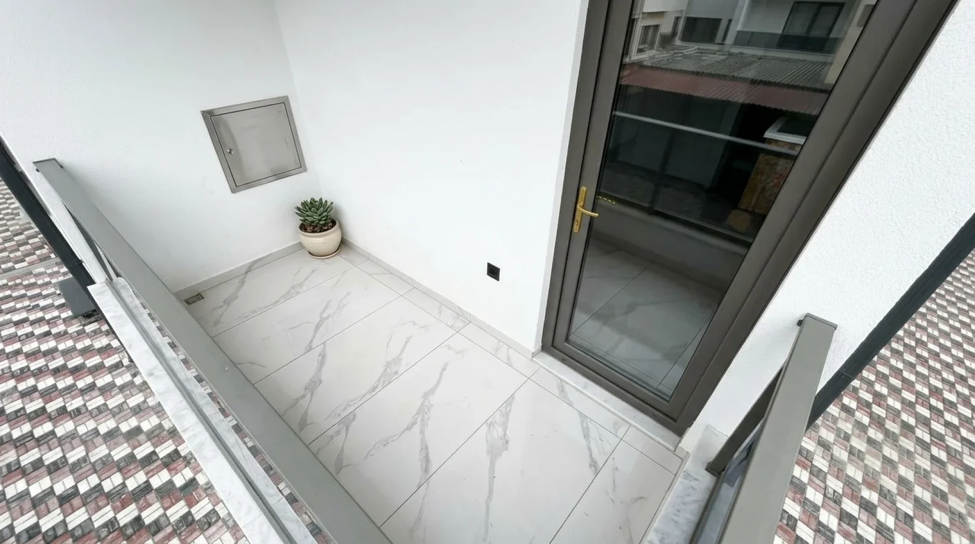 彡YÜKSEL'DEN KADIKÖY'DE HARİKA TASARIM ULTRA LÜKS 1+1 DAİRE彡