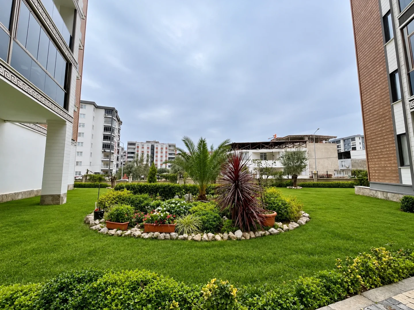 彡 YÜKSEL'DEN KADIKÖY'DE MÜSTAKİL TADINDA FERAH 3+1 DAİRE 彡