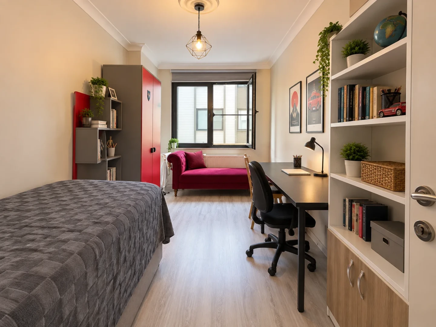 ꨄ︎ YÜKSEL'DEN KADIKÖY'DE ÖN CEPHE ARA KAT LÜKS SİTE İÇİNDE 3+1 SATILIK DAİRE ꨄ