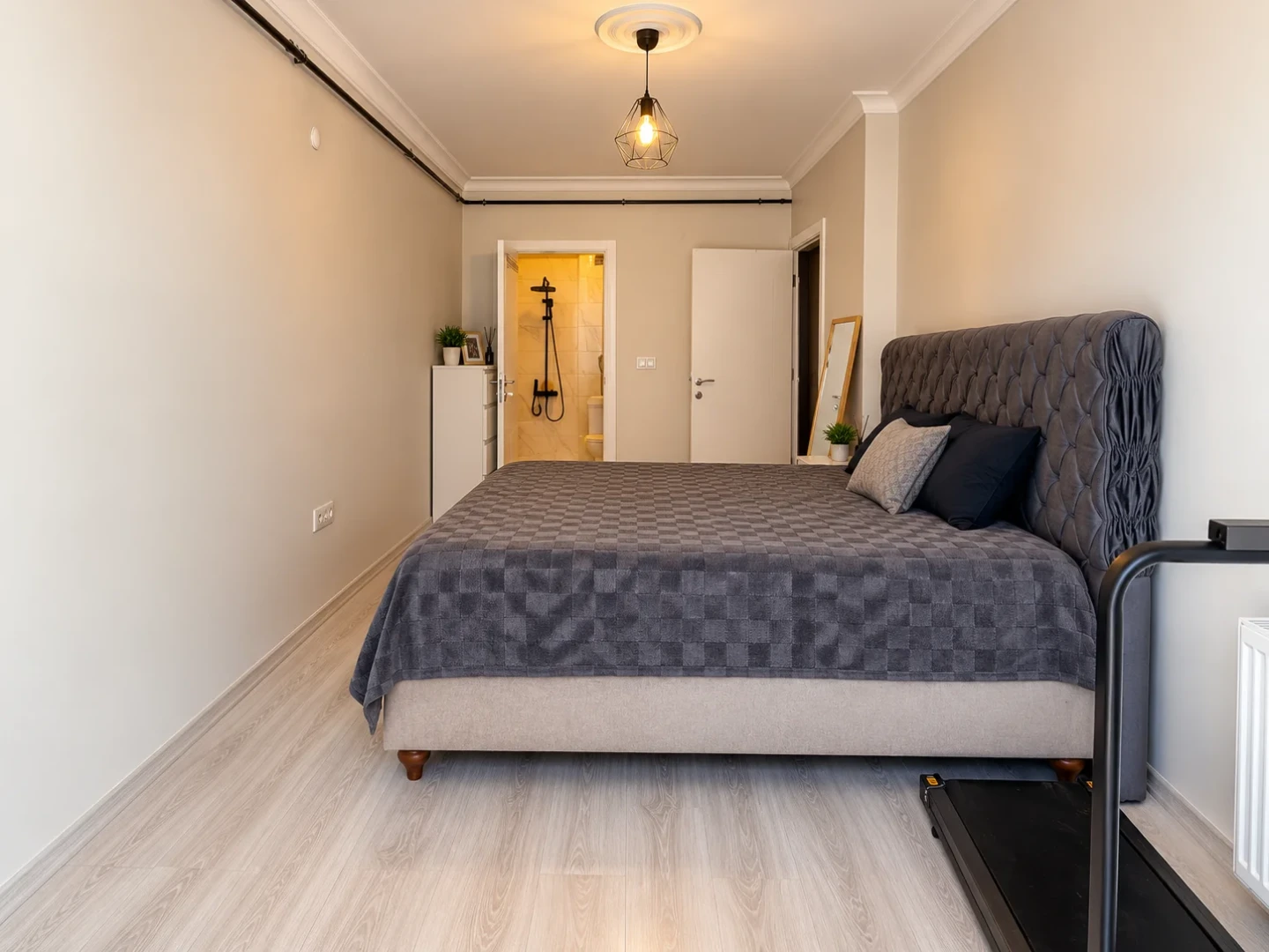 ꨄ︎ YÜKSEL'DEN KADIKÖY'DE ÖN CEPHE ARA KAT LÜKS SİTE İÇİNDE 3+1 SATILIK DAİRE ꨄ