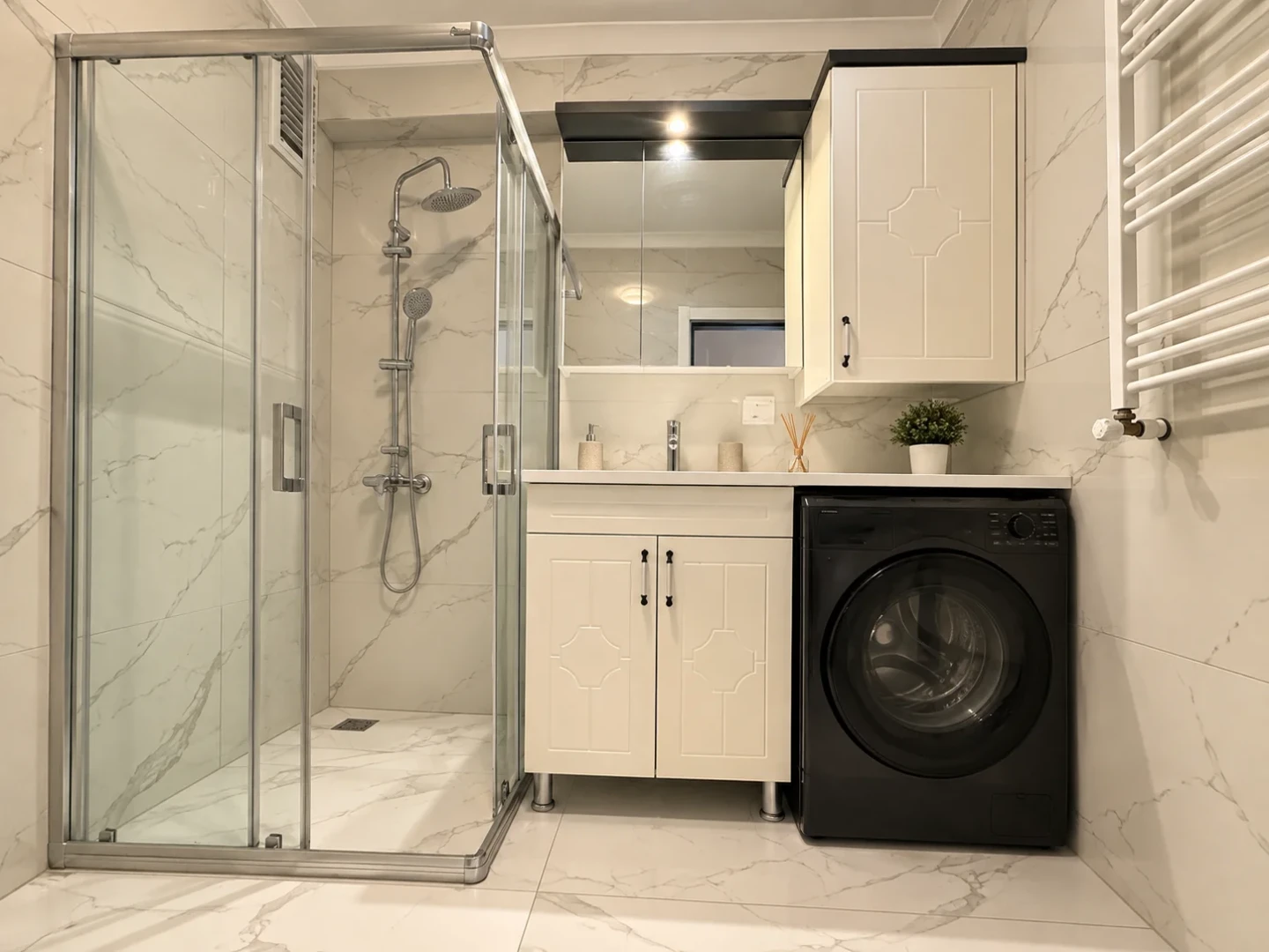 ꨄ︎ YÜKSEL'DEN KADIKÖY'DE ÖN CEPHE ARA KAT LÜKS SİTE İÇİNDE 3+1 SATILIK DAİRE ꨄ