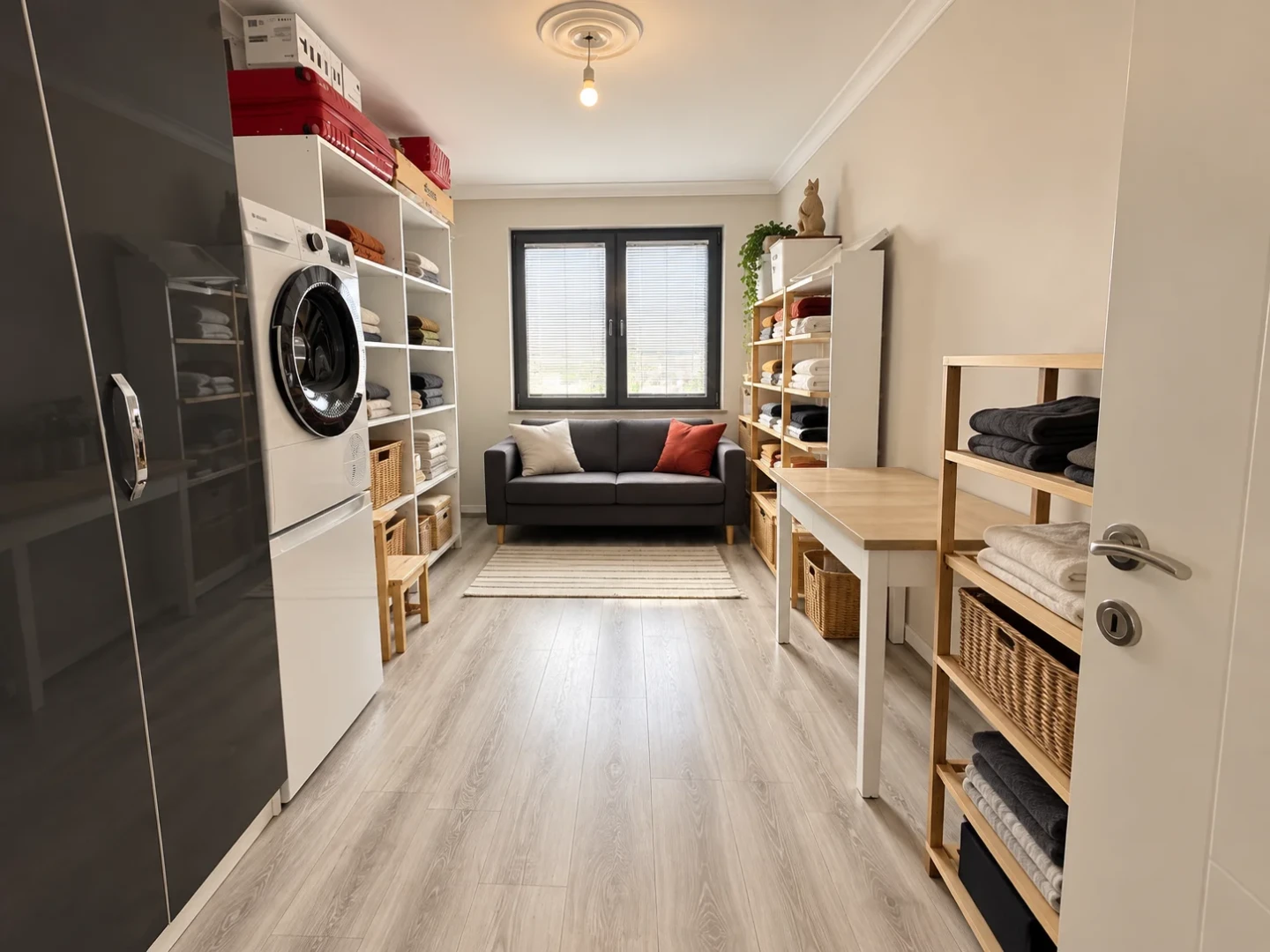 ꨄ︎ YÜKSEL'DEN KADIKÖY'DE ÖN CEPHE ARA KAT LÜKS SİTE İÇİNDE 3+1 SATILIK DAİRE ꨄ