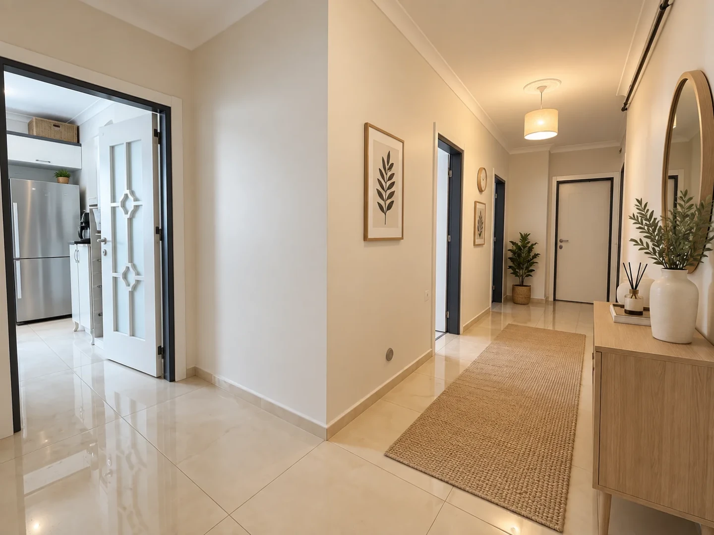 ꨄ︎ YÜKSEL'DEN KADIKÖY'DE ÖN CEPHE ARA KAT LÜKS SİTE İÇİNDE 3+1 SATILIK DAİRE ꨄ