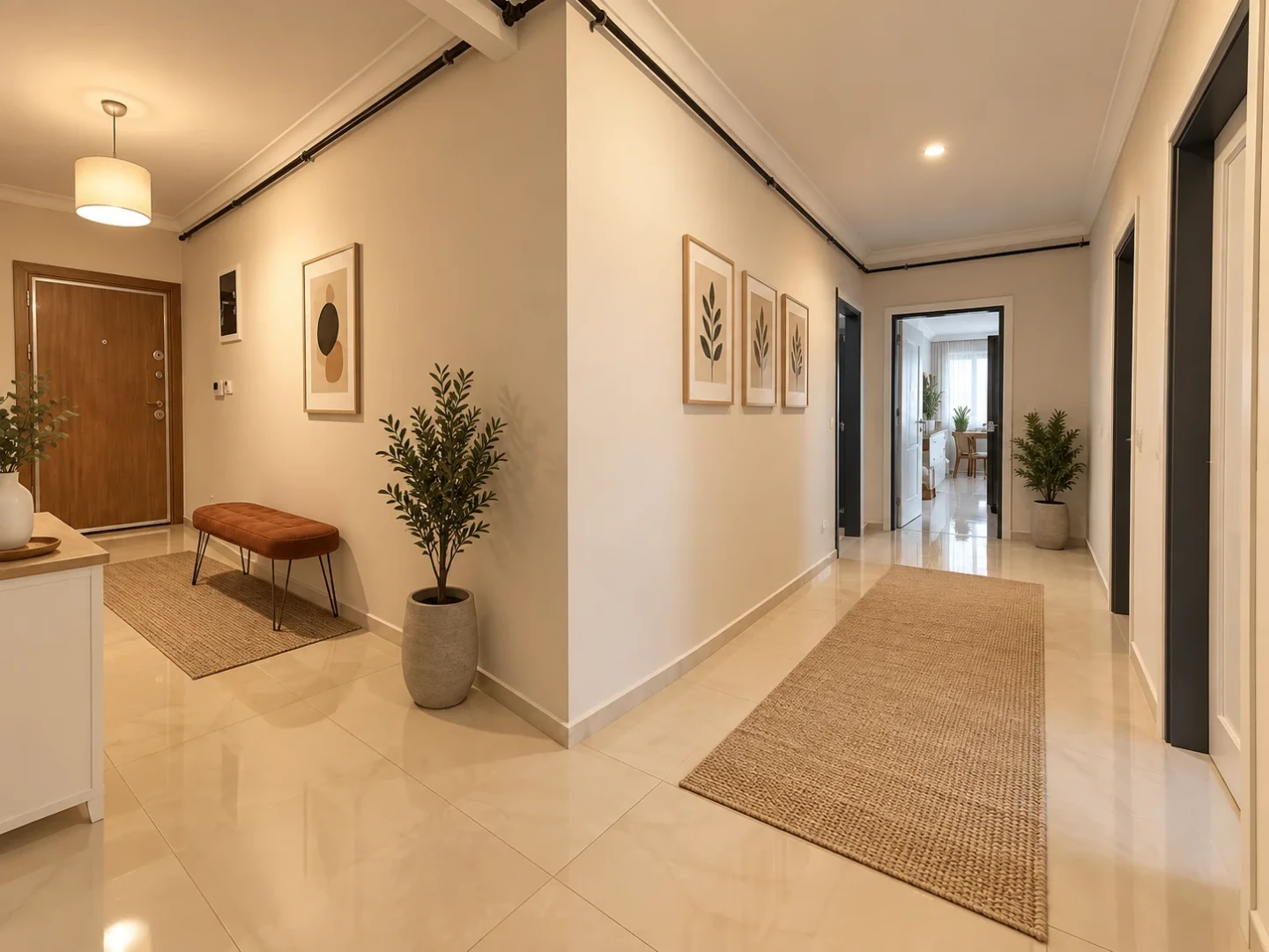 ꨄ︎ YÜKSEL'DEN KADIKÖY'DE ÖN CEPHE ARA KAT LÜKS SİTE İÇİNDE 3+1 SATILIK DAİRE ꨄ