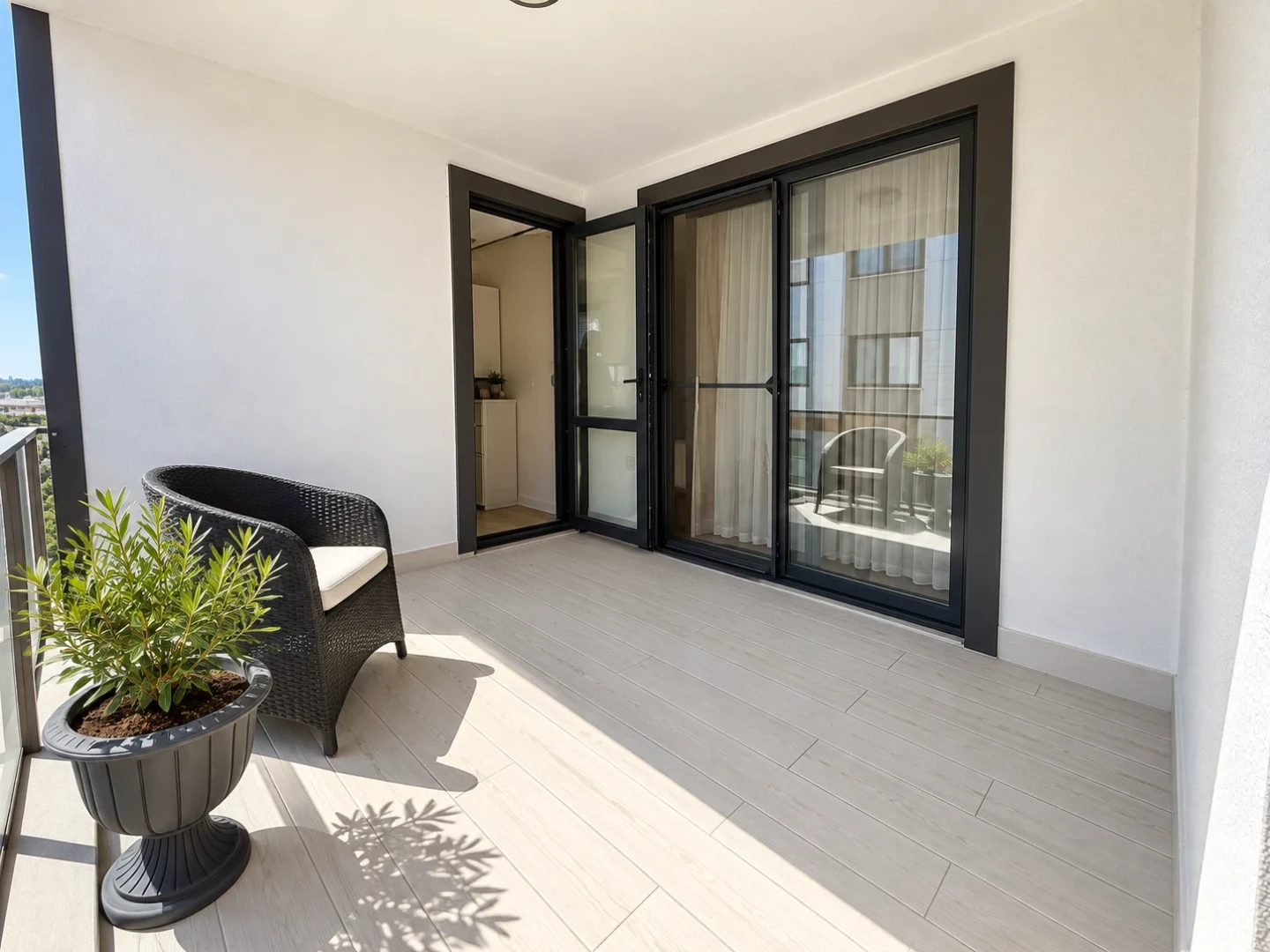 ꨄ︎ YÜKSEL'DEN KADIKÖY'DE ÖN CEPHE ARA KAT LÜKS SİTE İÇİNDE 3+1 SATILIK DAİRE ꨄ