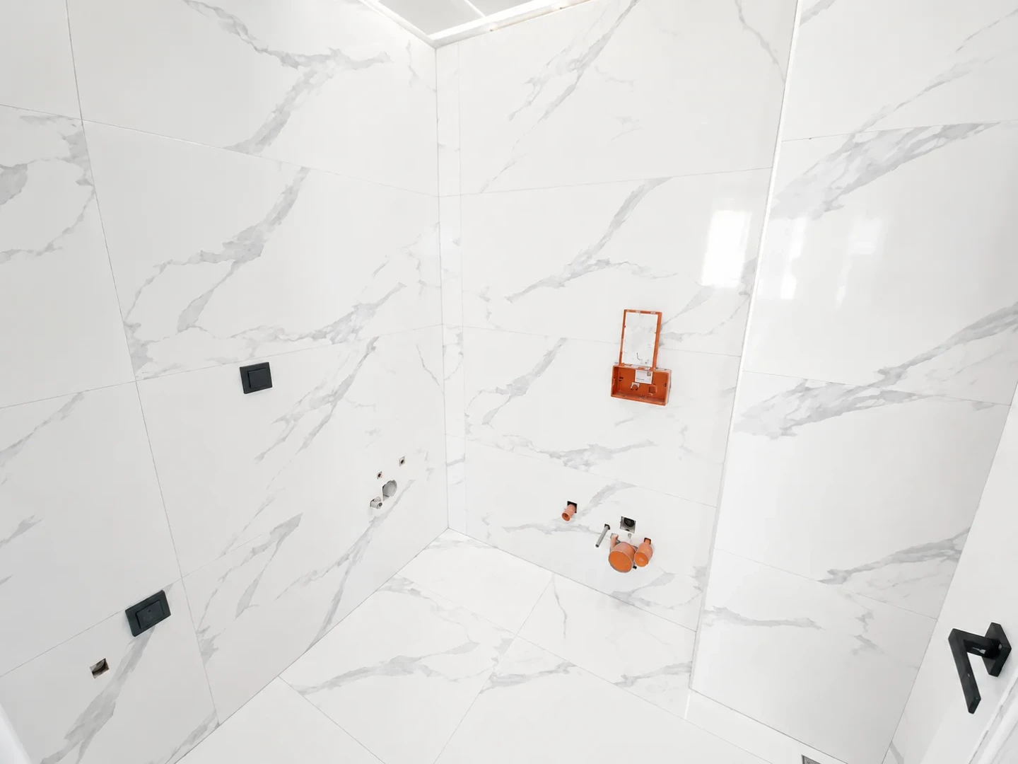 彡YÜKSEL'DEN KADIKÖY'DE ULTRA LÜKS 2+1 SIFIR SATILIK DAİRE 彡