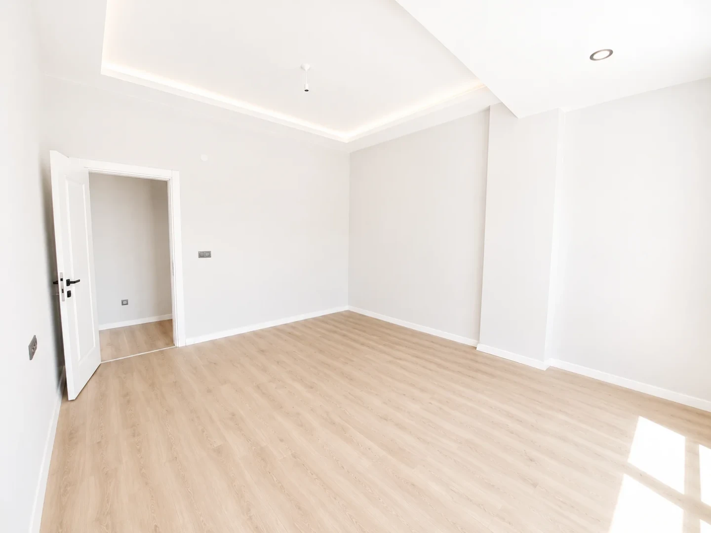 彡YÜKSEL'DEN KADIKÖY'DE ULTRA LÜKS 2+1 SIFIR SATILIK DAİRE 彡