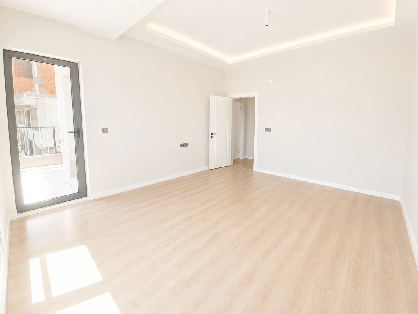 彡YÜKSEL'DEN KADIKÖY'DE ULTRA LÜKS 2+1 SIFIR SATILIK DAİRE 彡