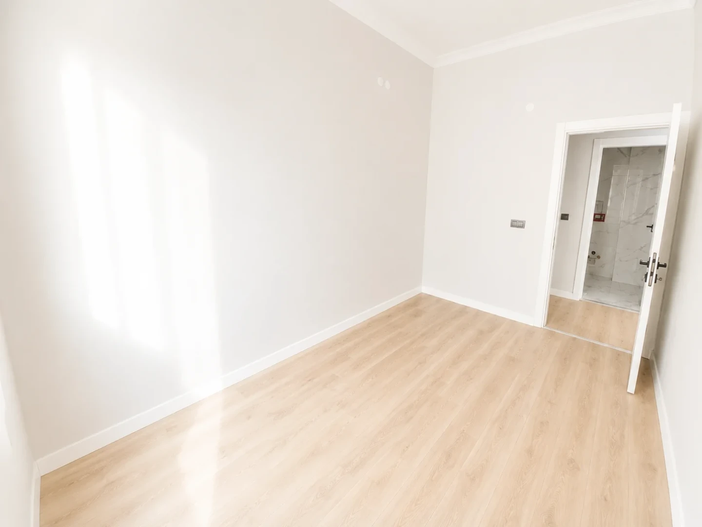 彡YÜKSEL'DEN KADIKÖY'DE ULTRA LÜKS 2+1 SIFIR SATILIK DAİRE 彡