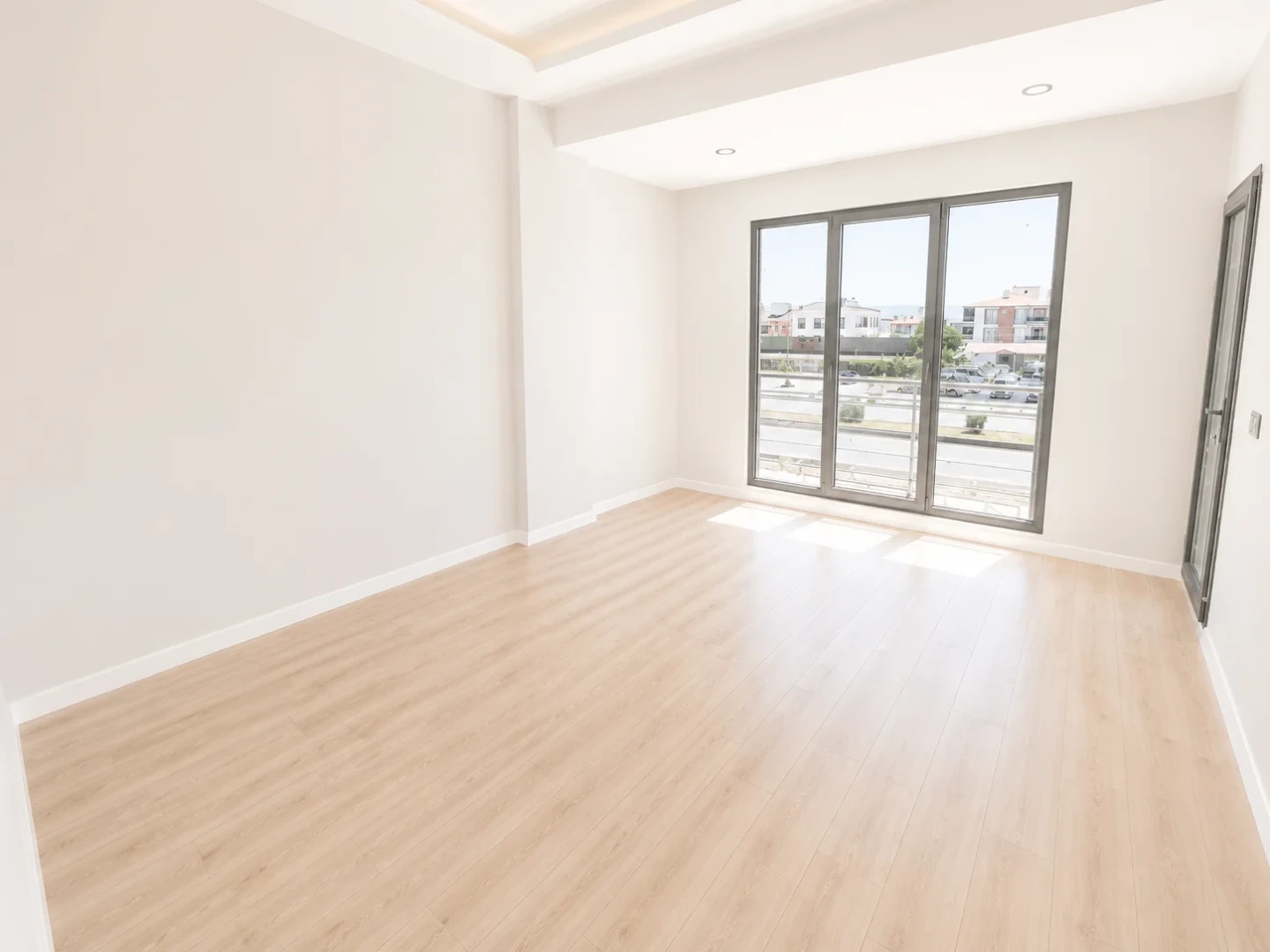 彡YÜKSEL'DEN KADIKÖY'DE ULTRA LÜKS 2+1 SIFIR SATILIK DAİRE 彡