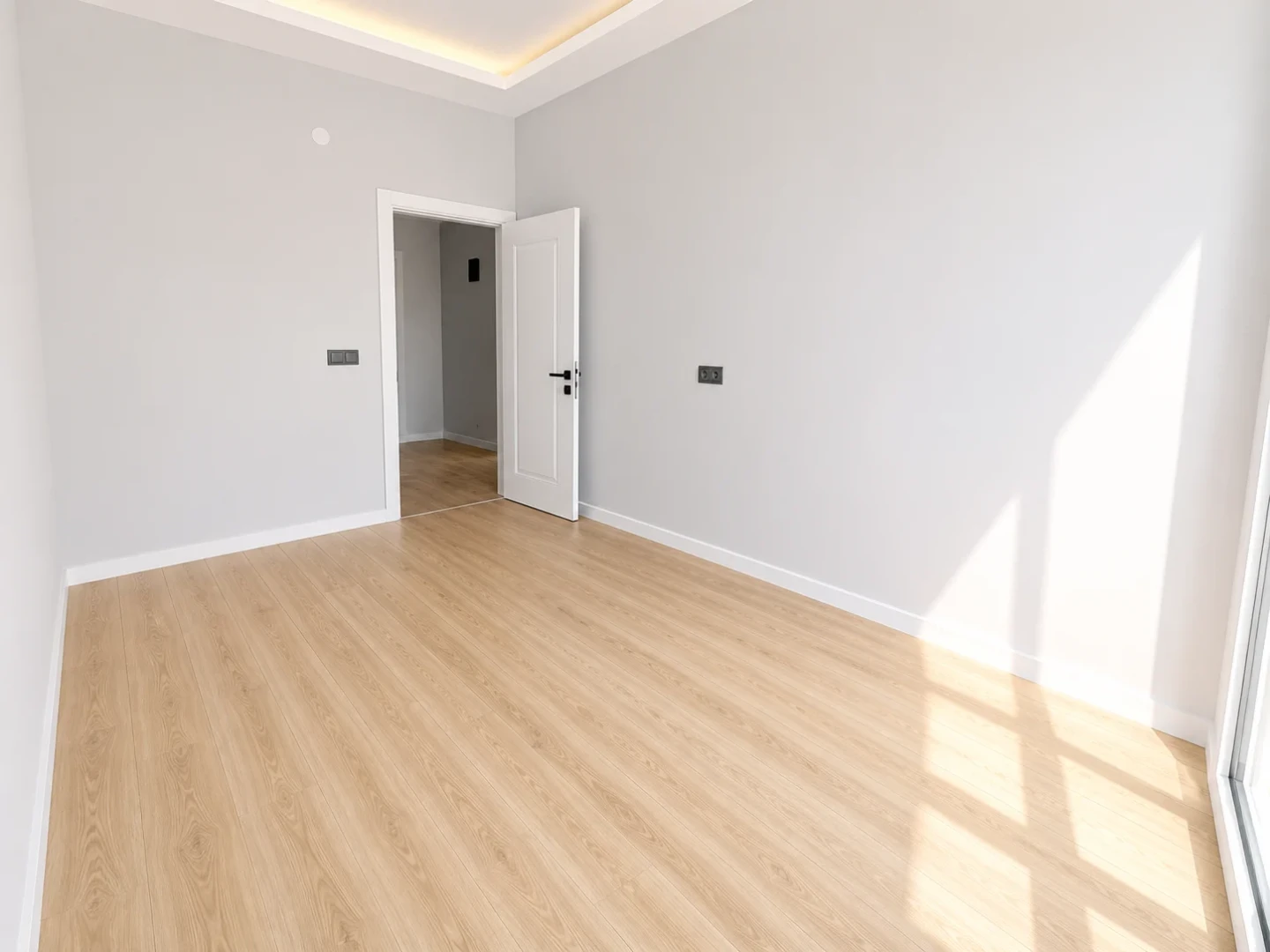 彡YÜKSEL'DEN KADIKÖY'DE ULTRA LÜKS 2+1 SIFIR SATILIK DAİRE 彡