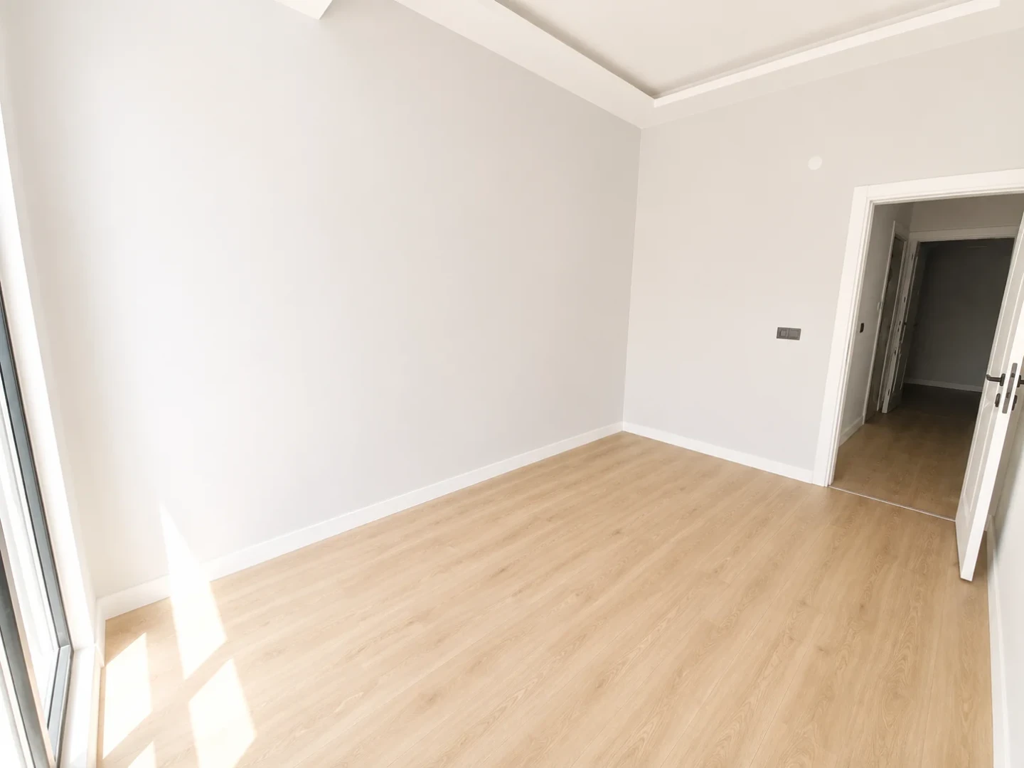 彡YÜKSEL'DEN KADIKÖY'DE ULTRA LÜKS 2+1 SIFIR SATILIK DAİRE 彡