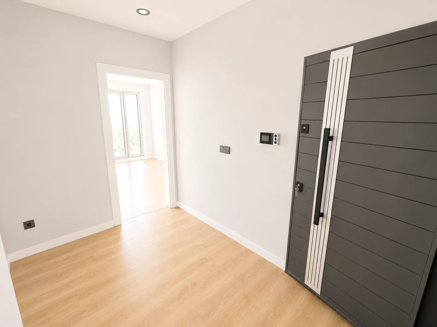 彡YÜKSEL'DEN KADIKÖY'DE ULTRA LÜKS 2+1 SIFIR SATILIK DAİRE 彡