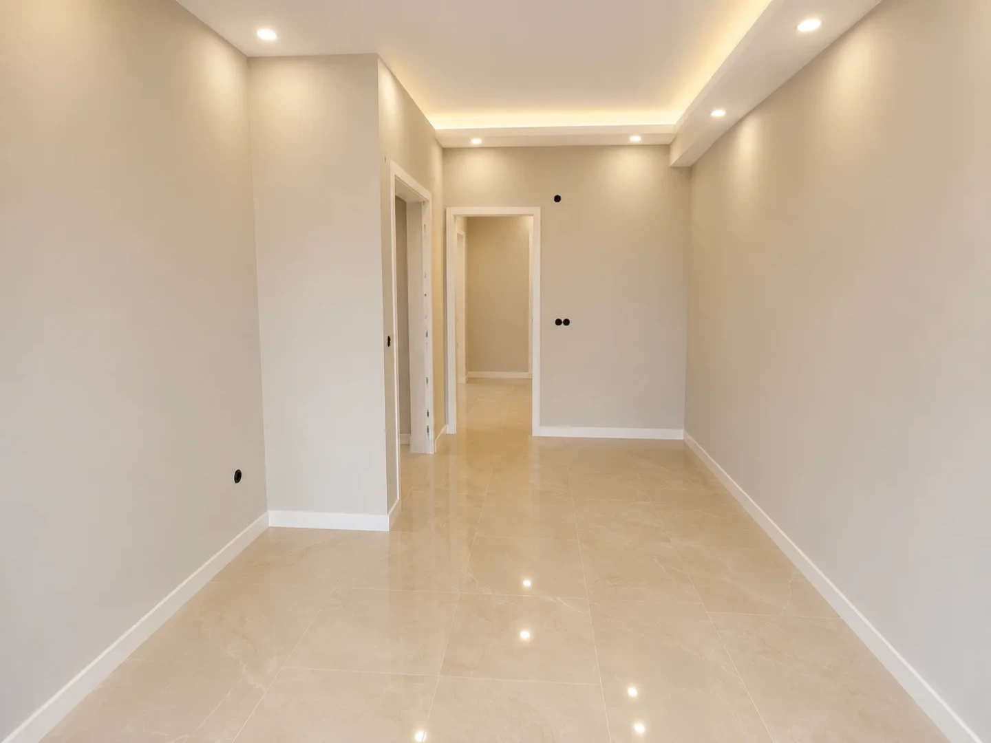 YÜKSEL'DEN KADIKÖY'DE SIFIR 2+1 DAİRE YENİ YAŞAMA ADIM ATIN !