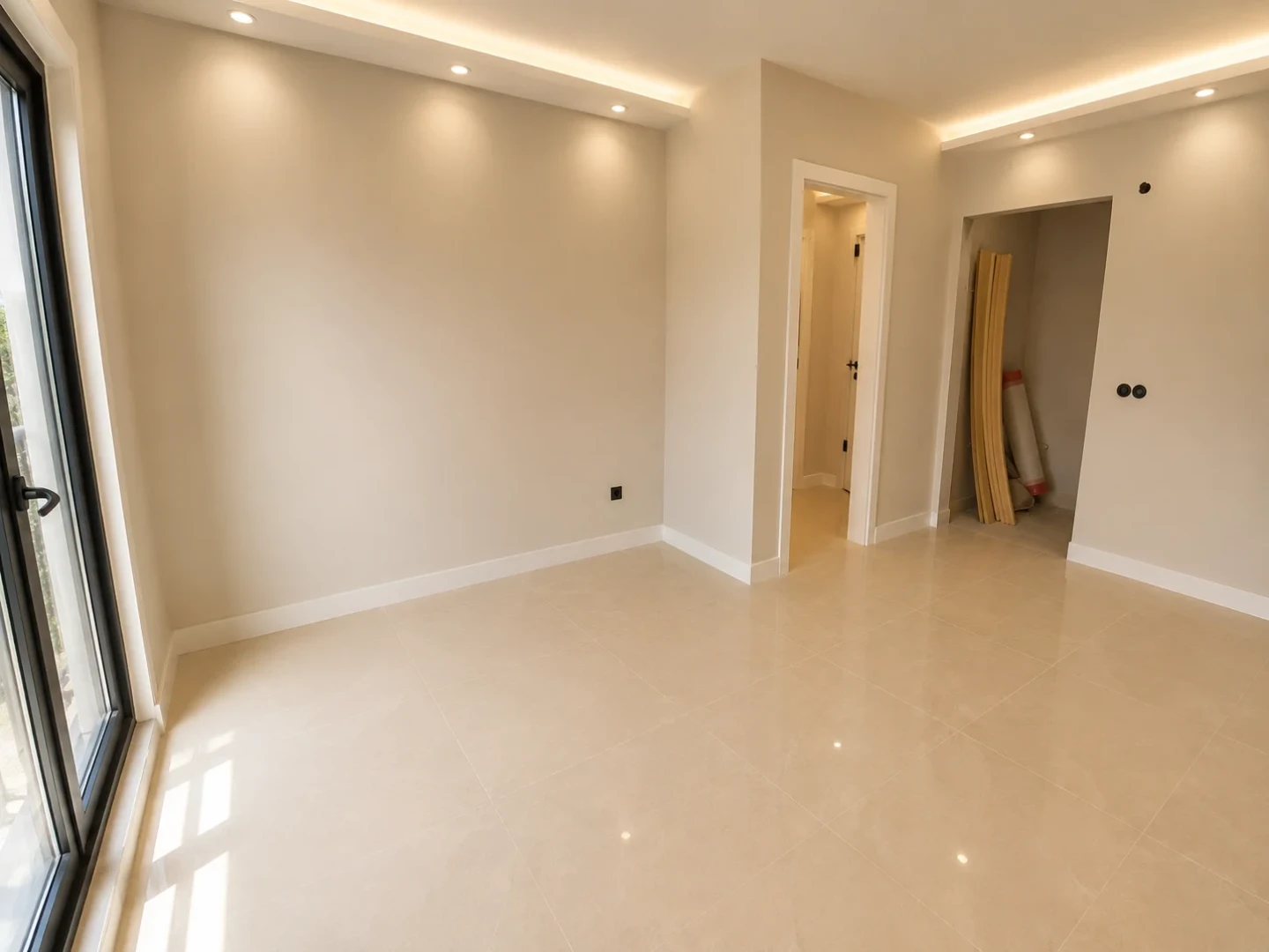 YÜKSEL'DEN KADIKÖY'DE SIFIR 2+1 DAİRE YENİ YAŞAMA ADIM ATIN !