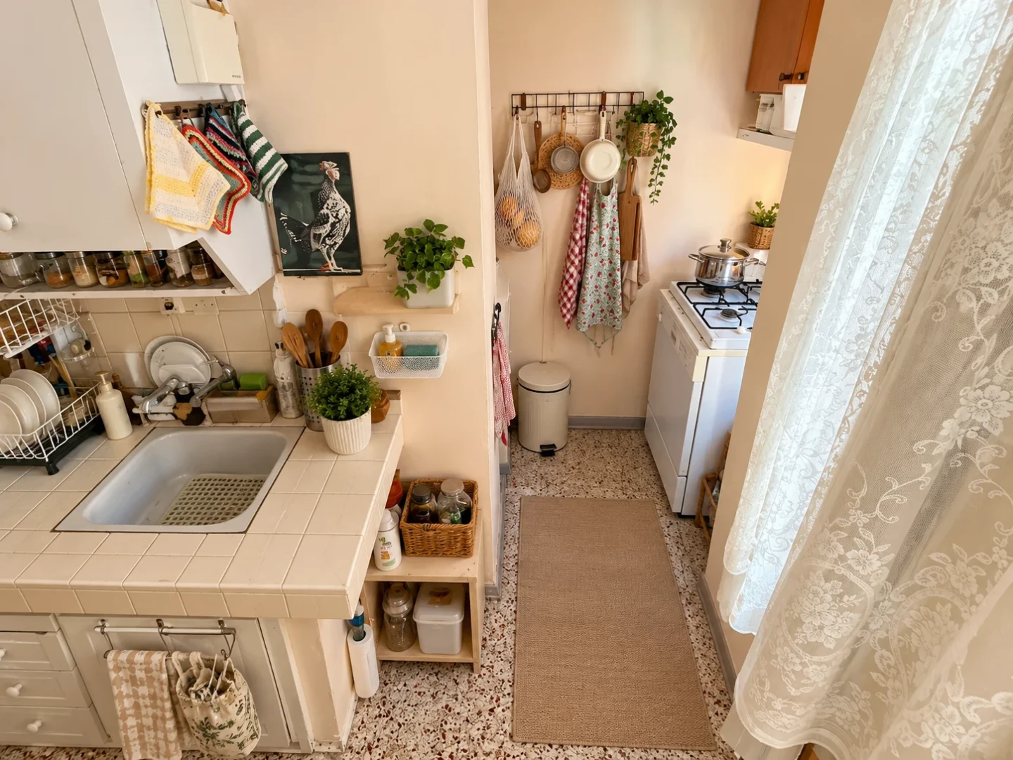 YÜKSELDEN TEK TAPUDA BÜYÜK FIRSAT! FULL KREDİLİ DÜKKAN+2,5 KAT