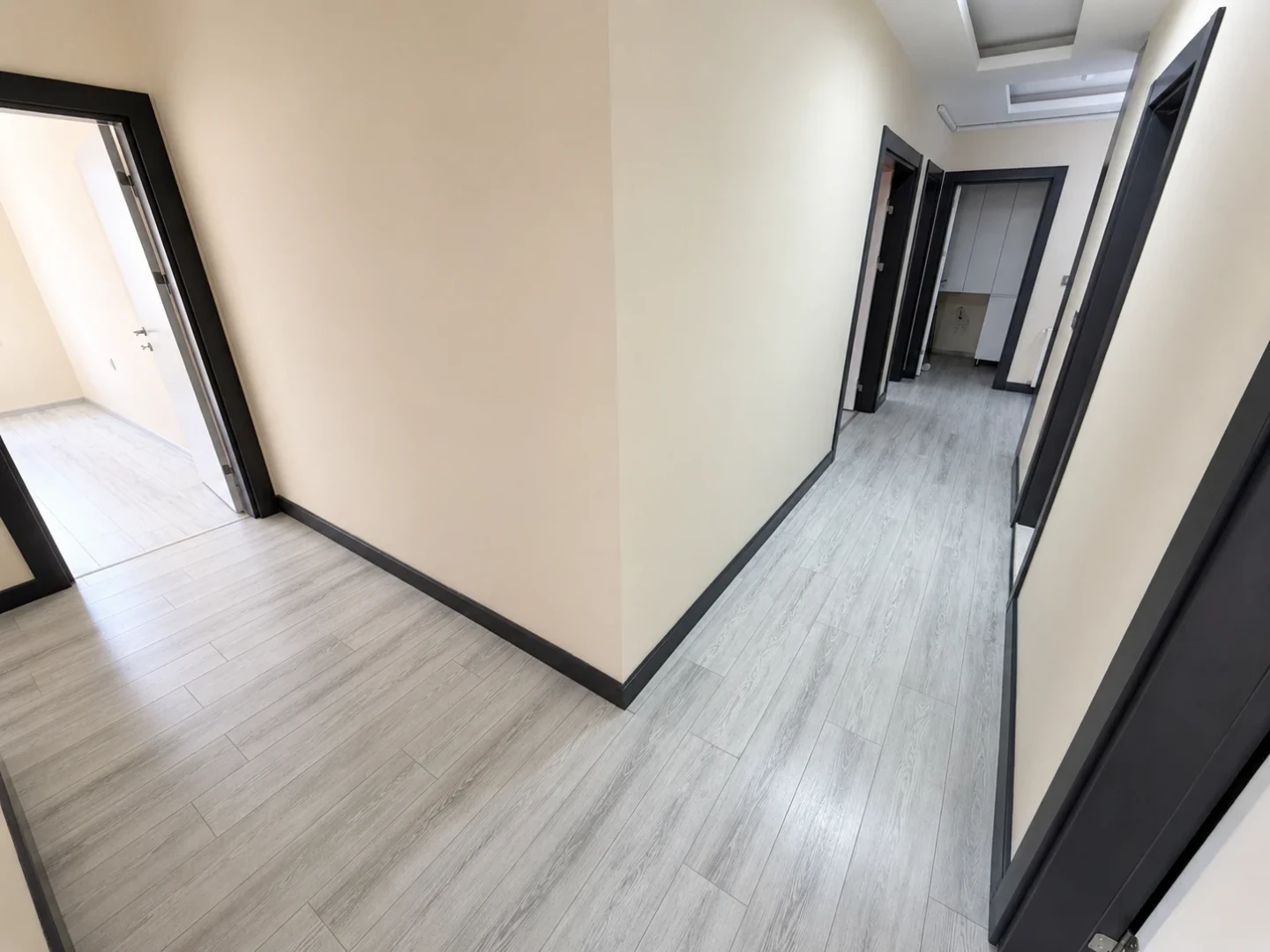 彡YÜKSEL'DEN CENNETAYAĞIN'DA GÜVENLİKLİ LÜX GENÇ 4+1 DAİRE彡