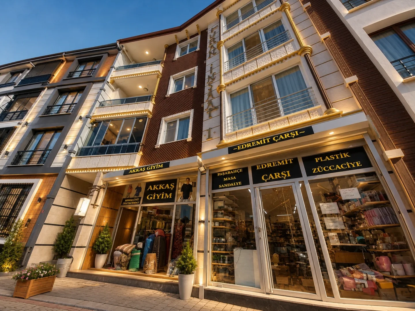 YETKİSİ YÜKSEL'DEN KADIKÖY'DE AVM YAKINI SATILIK KÖŞE DÜKKAN