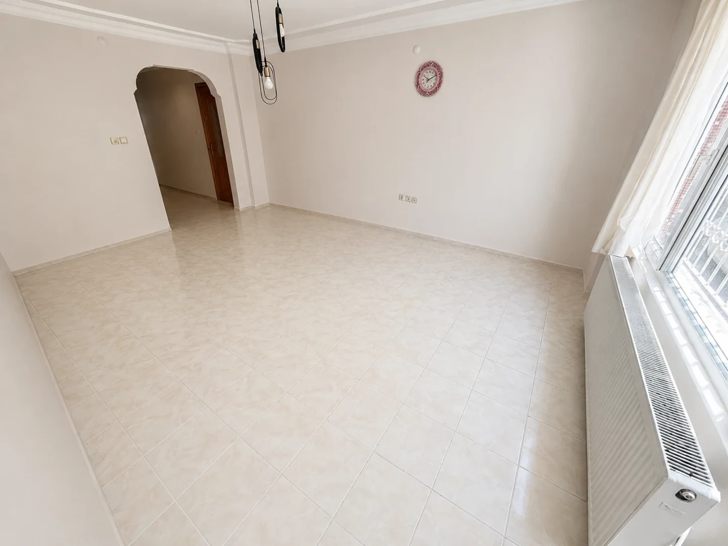 ⫸YÜKSEL'DEN TUZCUMURAT'TA MÜSTAKİL TADINDA BAHÇELİ 3+1 DAİRE ⫸