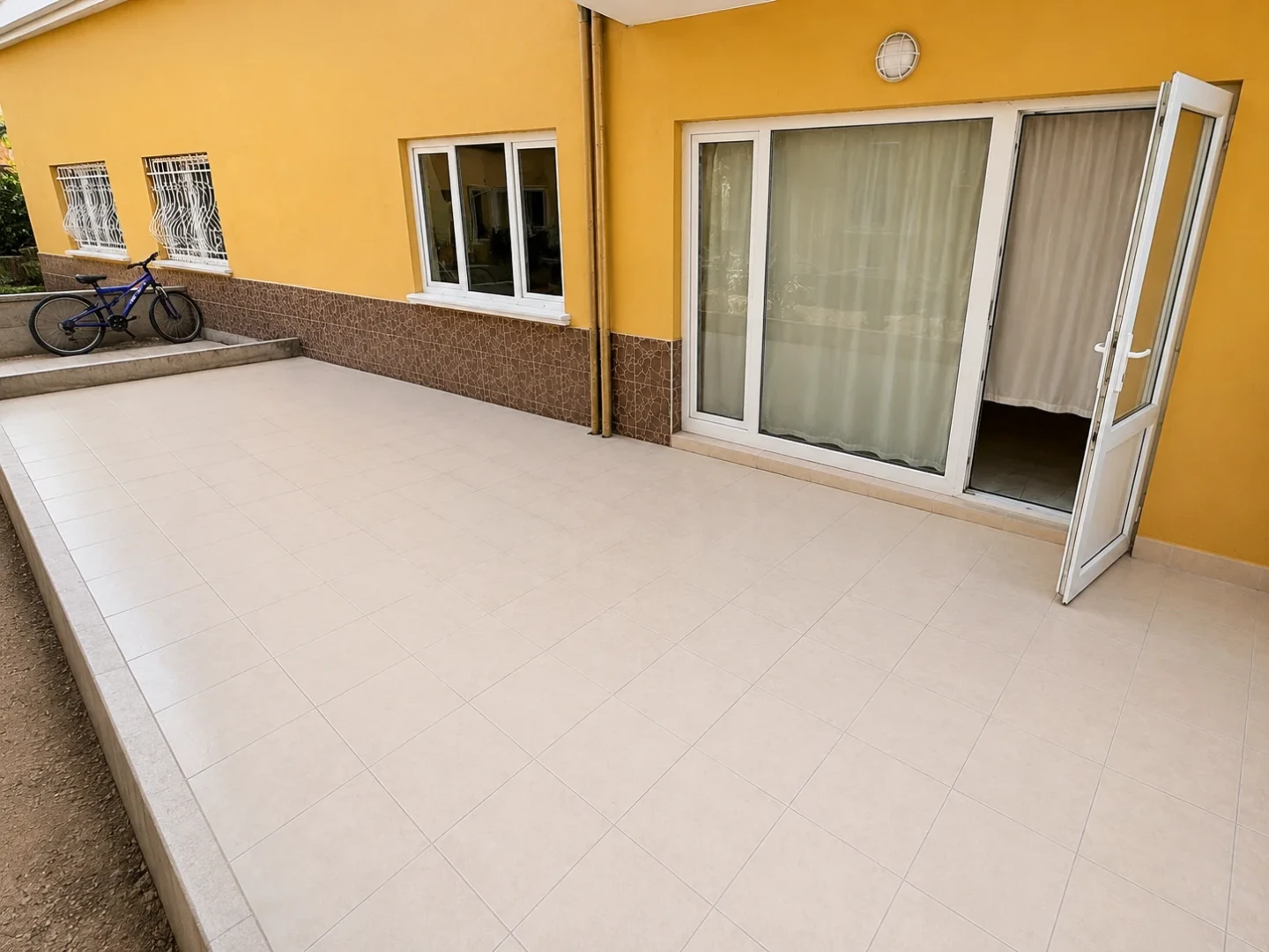 ⫸YÜKSEL'DEN TUZCUMURAT'TA MÜSTAKİL TADINDA BAHÇELİ 3+1 DAİRE ⫸