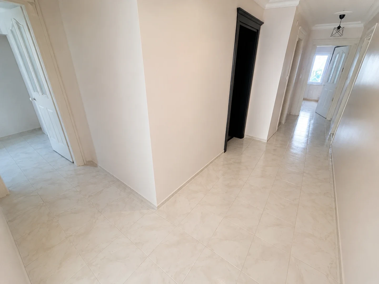 ⫸YÜKSEL'DEN TUZCUMURAT'TA MÜSTAKİL TADINDA BAHÇELİ 3+1 DAİRE ⫸