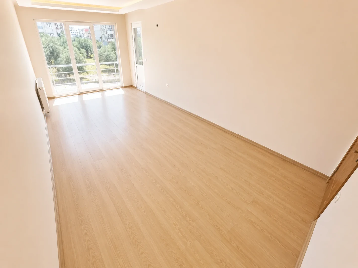 ツYÜKSEL'DEN KADIKÖY MERKEZDE ÇİFT CEPHELİ ARAKAT 3+1 DAİRE ツ