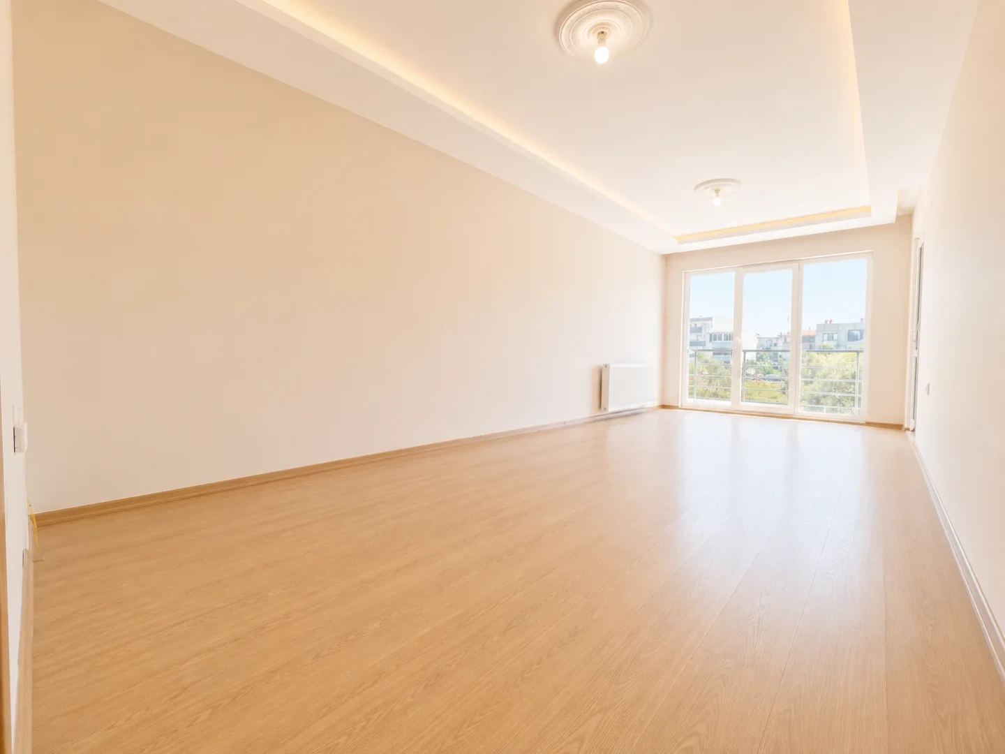 ツYÜKSEL'DEN KADIKÖY MERKEZDE ÇİFT CEPHELİ ARAKAT 3+1 DAİRE ツ