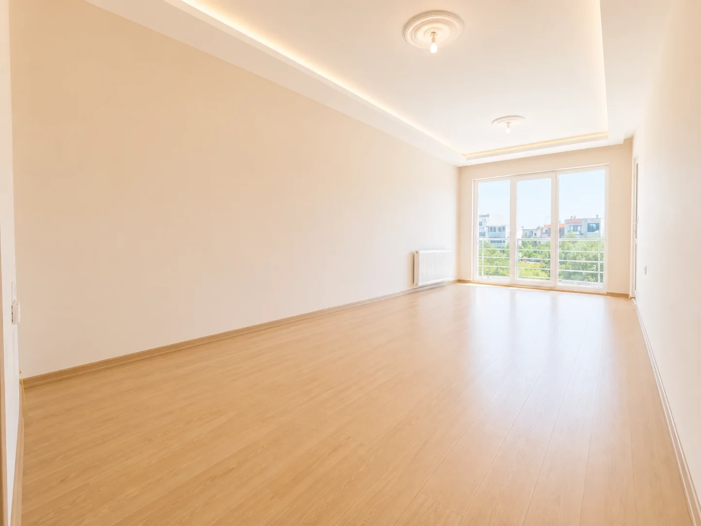 ツYÜKSEL'DEN KADIKÖY MERKEZDE ÇİFT CEPHELİ ARAKAT 3+1 DAİRE ツ
