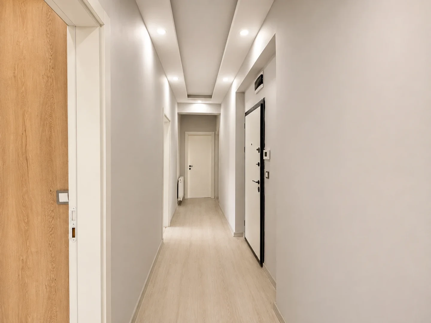 YÜKSEL'DEN TUZCUMURAT'TA AYRI MUTFAK GENİŞ 2+1 LÜKS DAİRE