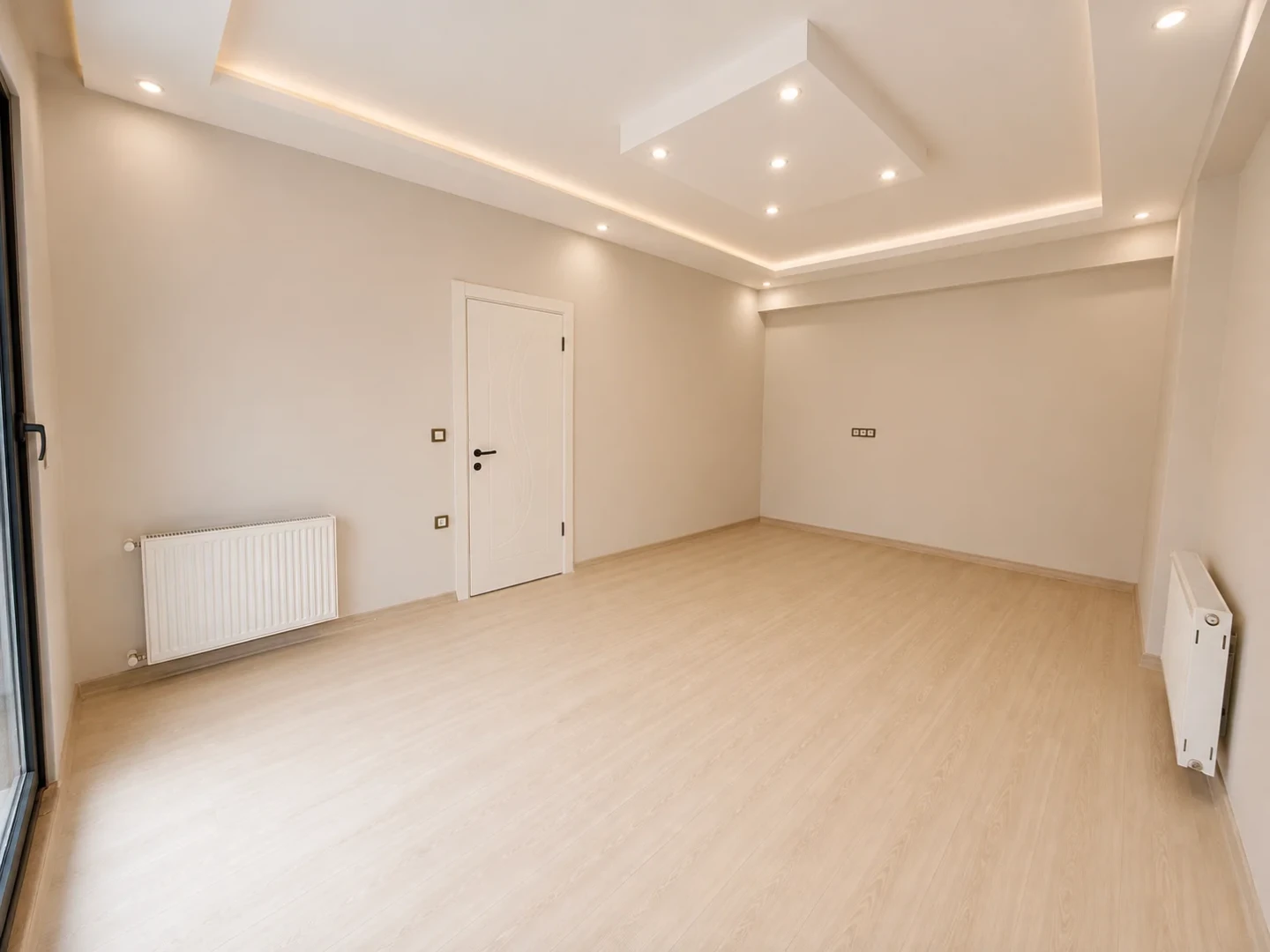 YÜKSEL'DEN TUZCUMURAT'TA AYRI MUTFAK GENİŞ 2+1 LÜKS DAİRE