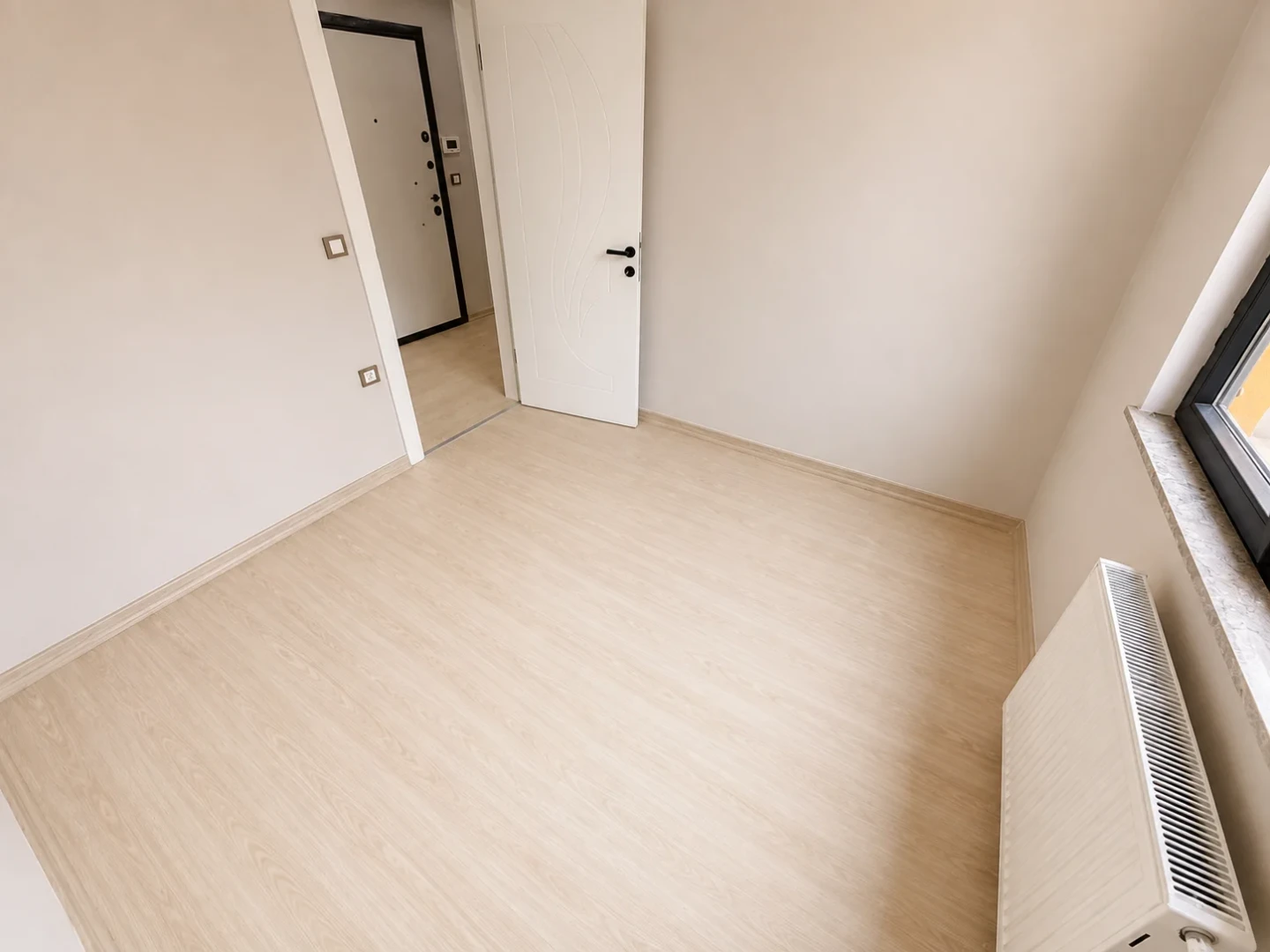 YÜKSEL'DEN TUZCUMURAT'TA AYRI MUTFAK GENİŞ 2+1 LÜKS DAİRE