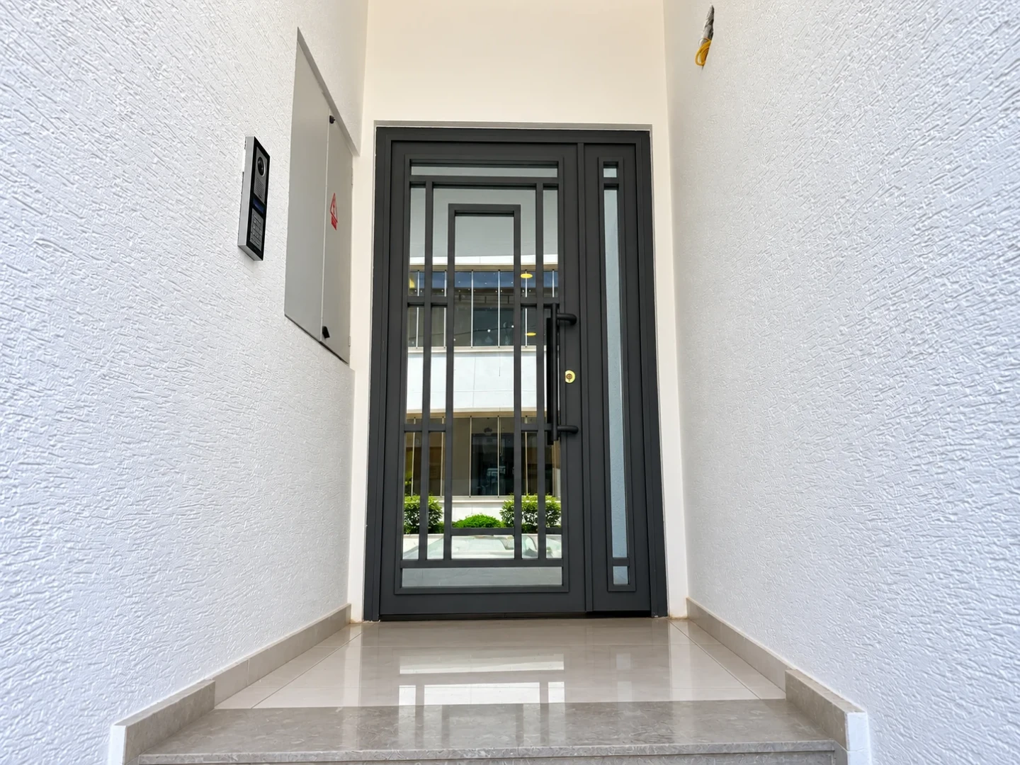 YÜKSEL'DEN ZEYTİNLİDE FIRSAT! 1+1 FİYATINA ÖN CEPHE 2+1 DAİRE