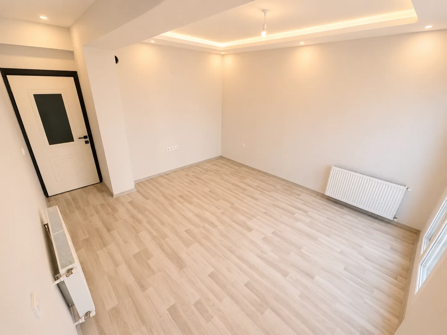 YÜKSEL'DEN TUZCUMURAT'TA,ÖNCEPHE KREDİYE UYGUN FERAH 2+1 DAİRE