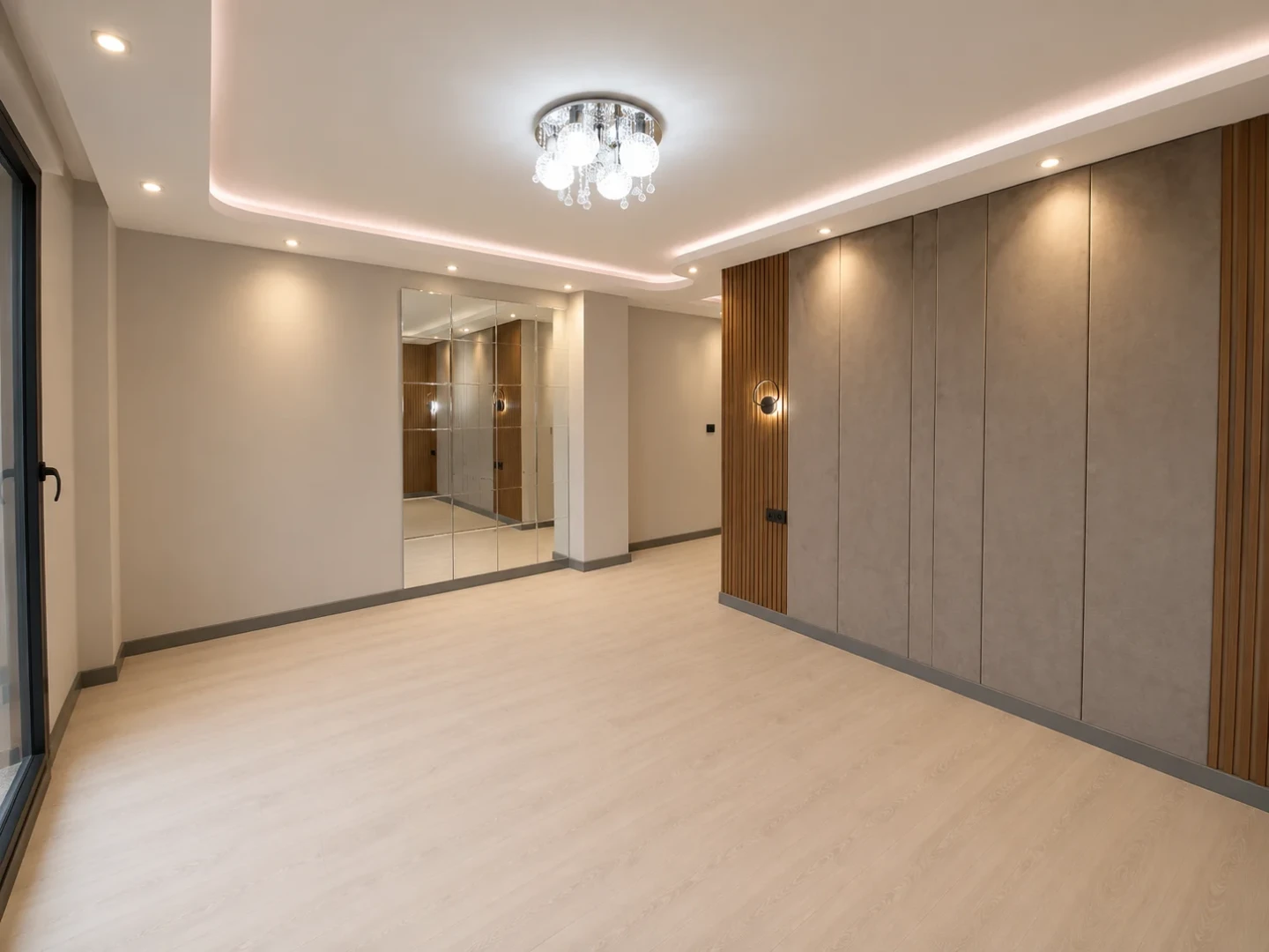 YÜKSELDEN KADIKÖYDE KAPALI TERAS ULTRA GENİŞ 6+1 LÜKS VİLLA