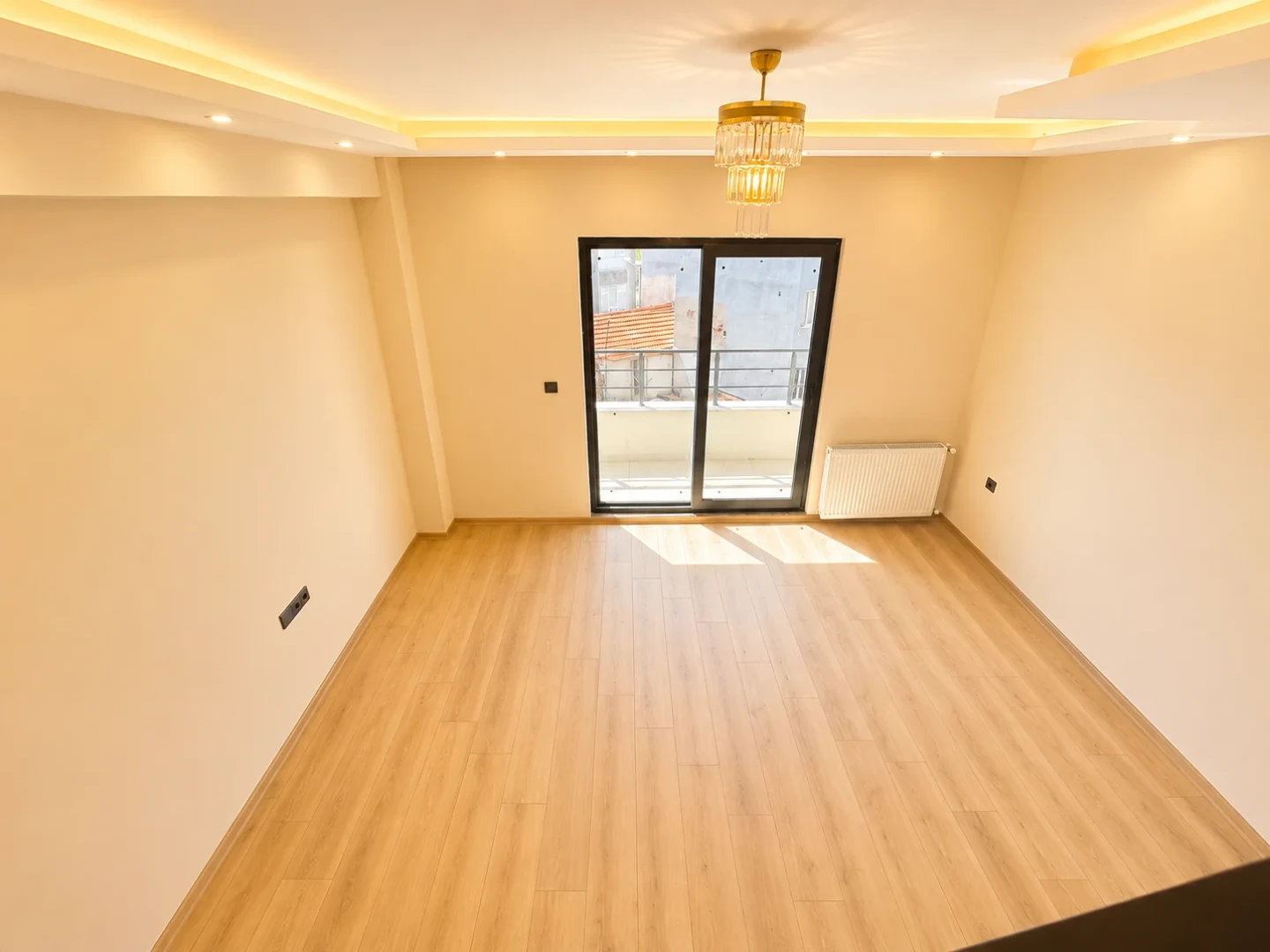YÜKSEL'DEN TURHANBEY'DE KAPALI OTOPARKLI 165 m² 2+1 DUBLEKS