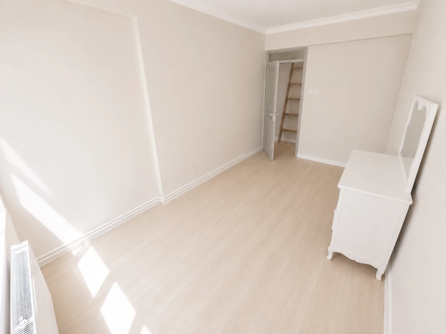 ツYÜKSEL'DEN EDREMİT'TE UYGUN FİYAT KAPALI MUTFAKLI 2+1 DAİRE