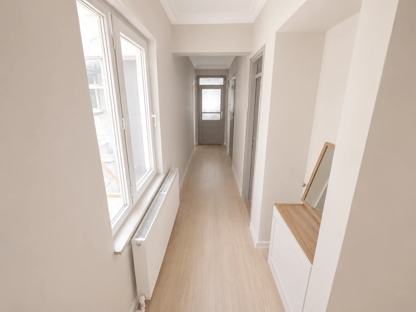 ツYÜKSEL'DEN EDREMİT'TE UYGUN FİYAT KAPALI MUTFAKLI 2+1 DAİRE