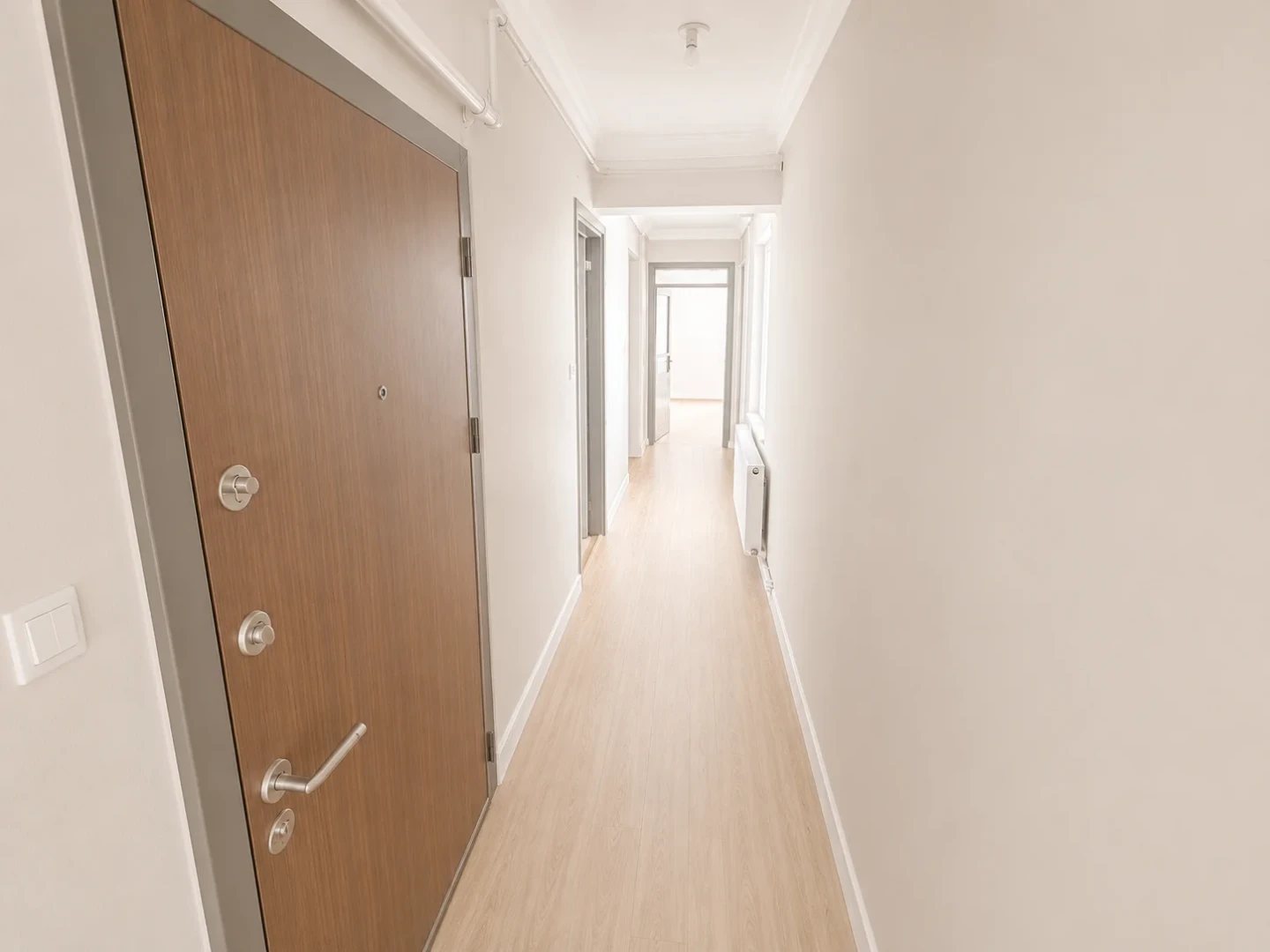 ツYÜKSEL'DEN EDREMİT'TE UYGUN FİYAT KAPALI MUTFAKLI 2+1 DAİRE