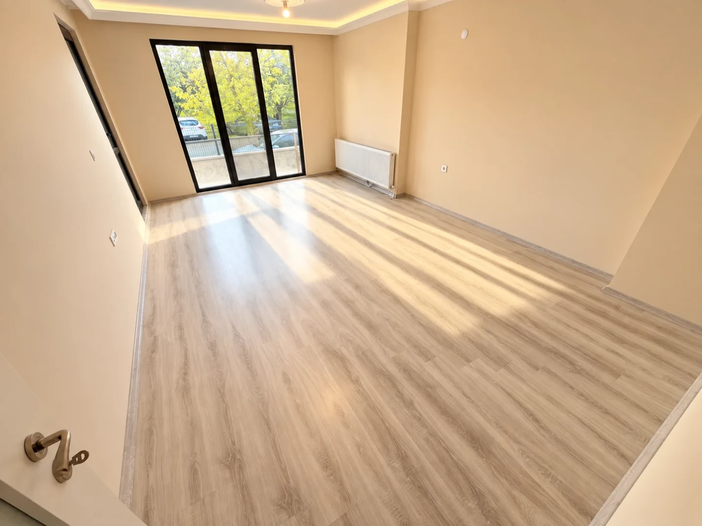 彡 YÜKSEL'DEN KADIKÖY'DE MÜSTAKİL TADINDA FERAH 3+1 DAİRE 彡