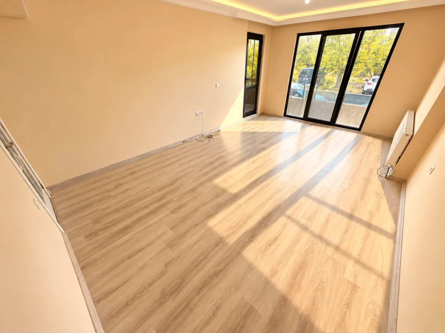 彡 YÜKSEL'DEN KADIKÖY'DE MÜSTAKİL TADINDA FERAH 3+1 DAİRE 彡