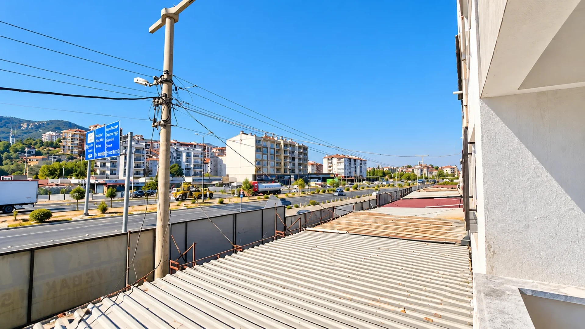 YÜKSEL'DEN KADIKÖY'DE KAÇMAZ FİYAT AYRI MUTFAK 3+1 ARAKAT DAİREꨄ