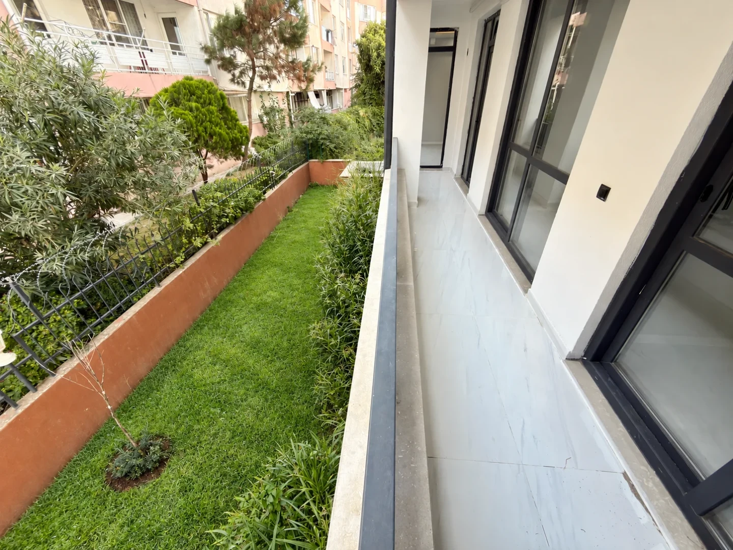 ꧁YÜKSEL'DEN HAMİDİYE'DE BUTİK BİNADA ULTRA LÜKS 3+1 DAİRE