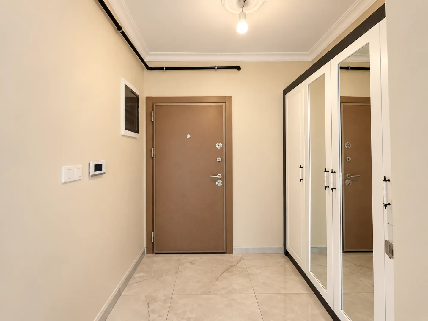 彡 YÜKSEL'DEN KADIKÖY'DE MÜSTAKİL TADINDA FERAH 3+1 DAİRE 彡