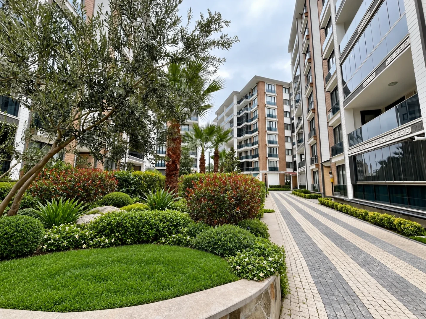 彡 YÜKSEL'DEN KADIKÖY'DE MÜSTAKİL TADINDA FERAH 3+1 DAİRE 彡