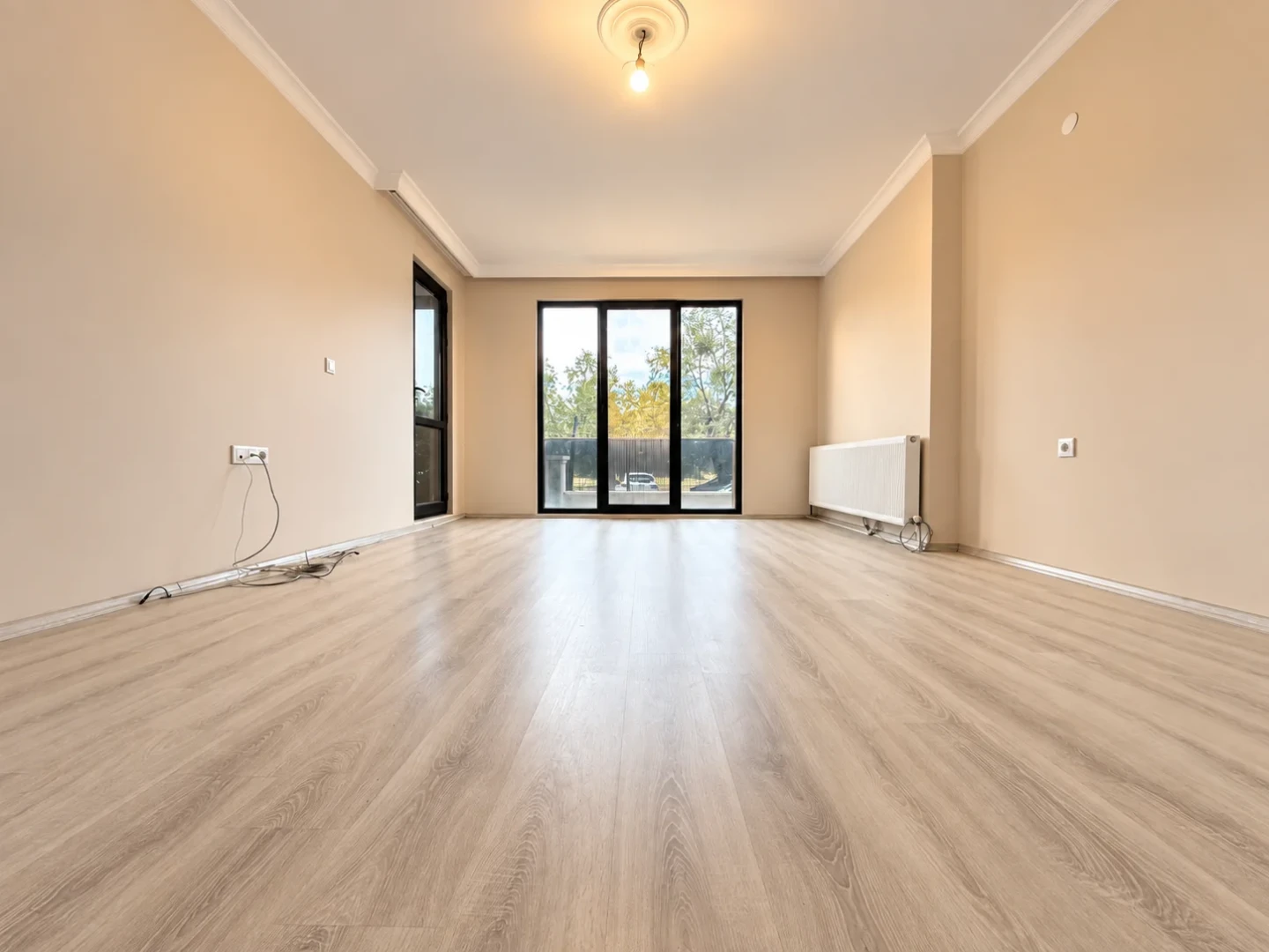彡 YÜKSEL'DEN KADIKÖY'DE MÜSTAKİL TADINDA FERAH 3+1 DAİRE 彡